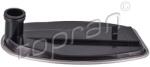 TOPRAN Hydraulický filter automatickej prevodovky TOPRAN 400 451 (400 451)