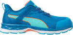PUMA Beat WNS LOW S1 ESD HRO SRC női munkavédelmi cipő (PUM-643910-37) - munkavedelemplusz