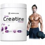 HERKULES Tiszta Kreatin Por 500g Kreatin Mono Zsírszegény Testtömeg Növelés