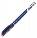 Pilot Pilot, Liner FriXion Fineliner, 1.3, (f) vékony, világos rózsaszín (4902505560552)