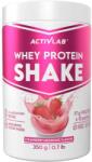 ACTIVLAB Whey Protein Shake, St RAW berry Shake - 350 g