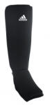 ADIDAS EVA habos kick-boxing sípcsont- és lábvédő adidas XS fekete