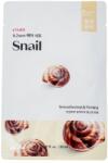 Etude 0, 2 mm Therapy Air Mask - Snail - 20 ml Masca de fata