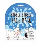  Look At Me buborékos arcmaszk fátyolban