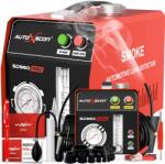 AutoXscan SD960PRO Tömítettségmérő füstölő Dugókészlet Olaj (SD960PRO)