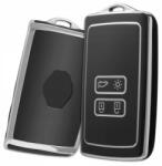  Szilikon Kulcstartó Tok Renault Kadjar Scénic Koleos Távirányítóhoz