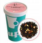 Cup&You Vörös tea pu-erh Narancs Gyömbérrel gyömbér narancshéj 170g (herbata liściasta sypana mieszanka napar susz) - allegro - 5 115 Ft