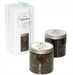 Cup&You Ajándék Menyasszonyoknak szórt tea szett feleségnek és férjnek esküvő