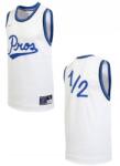 Nike Premium Basketball Jersey Lil Penny póló 1/2 DA5991-100 L (DA5991-100)
