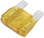 Biztosíték, maxi, 20A (20 db/doboz) (CM86210)