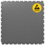  Fortelock Esd padlólapok gyártócsarnokba, laboratóriumba, szerverhelyiségbe (Fortelock ESD 7mm)