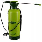 Gardlov Kézi nyomáspermetező kerti permetező hosszú szórófejjel és tömlővel 8l (00025430)