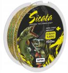 MISTRALL Sicata spin horgászzsinór 150m 0, 22mm (ZM-3604022)