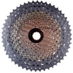 SUNRACE Fém kazetta doboz Sunrace Shimano MZ90 szürke