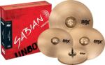 Sabian B8X Performance Set Plus 45003XG - Set Cinele (45003XG)