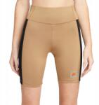 Nike Női kerékpáros rövidnadrág Nike Sports Utility DX2325-258 L (DX2325-258)