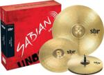 Sabian SBR Performance Pack - Pachet cinele (SBR5003)