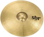 Sabian 18" SBR Crash-Ride - Cinel (SBR1811)
