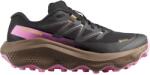 Salomon Дамски маратонки Salomon Ultra Flow 2 Gtx Trail Running Shoes Womens - Black