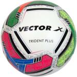 VECTOR X Futball labda VECTOR X TRIDENT PLUS méret: 5 FIFA QUALITY fehér