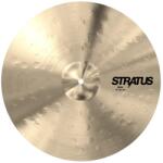 Sabian 14" Stratus Hats - Cinel (S1402)