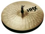 Sabian 15" HHX Groove Hats - Capace Fus (11589XN)