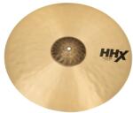 Sabian 21" HHX Groove Ride - Cinel (12189XN)