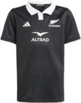 ADIDAS All Blacks gyerek hazai meze 2025/26 fekete