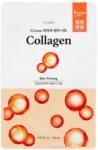 Etude 0, 2 mm Therapy Air Mask Collagen - 20 ml Masca de fata