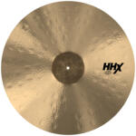 Sabian 22" HHX Complex Big Cup Ride - Cinel (12212XBCN)