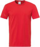 UHLSPORT Gyerek póló Uhlsport Essential Pro vörös