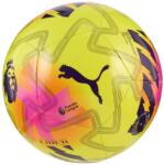 PUMA Футболна топка Puma Orbita Play Premier League Football 25/26 - EPL 2025/26 - Yellow/Pink