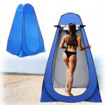  Hordozható felugró privát sátor Kültéri zuhanysátor (K59)