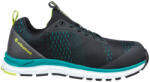 Albatros AER55 Impulse Black Blue Low QL S1PS ESD FO HRO SR munkavédelmi cipő (ALB-647502-41) - munkavedelemplusz
