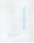 Etude SoonJung Panthensoside Sheet Mask - 25 ml Masca de fata