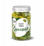  Mag nélküli zöld olívabogyó 290 g Citres Olasz (BRAK KODU)