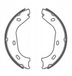 ABE Fékpofa Mercedes /8 (W114), /8 (W115), Cabriolet (W111, W112),