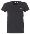 Levi's Rövid ujjú pólók PERFECT TEE Fekete EU M