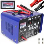 MAR-POL Gyorstöltő Funkciós Akkumulátor Töltő 30-250 Ah Autó Akkumulátorokhoz