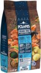 POLARIS granulátum friss hússal Junior lazaccal és pulykával 12 kg