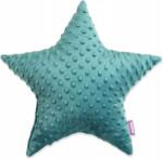 Dekoratív Díszpárna Csillag formájú Minky Jukki (5904506806065)