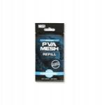 Nash Pva pókháló utántöltő Nash Webcast Pva Refill Narrow 23mm 5m Gyors Olvadás T8667 (T8667)