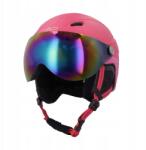 CMP Sí sisak plexivel Cmp WA-2 M, Rózsaszín, Síelés (38B4677/B833)