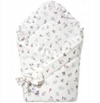 Jukki Muszlin Baba Pólya Takaró Pamut Jukki (5904506825585)