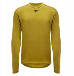 Dainese Kerékpáros mez Dainese HgROX sárga, XL (38900004)