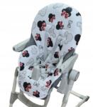 Sweet baby Częstochowa huzat betét matrac cserélhető univerzális pamut töltettel (CORA-B2)