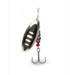 Iron Claw L-Blade Spinner villantó 8 g, Gb minta (3755041)