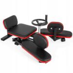  Multifunkciós Edzőpad Lábnyújtóval, Lábformáló, 99kg Teherbírás (8SSMTJHRRK7500000001V0)