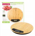 kamille Elektronikus Konyhai Mérleg LCD Precíziós Kamille (KM7109)