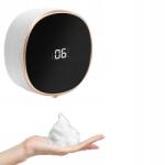  Érintés nélküli szappanadagoló falra szerelhető Intelligens habszappan adagoló 280ML (6977652565697)